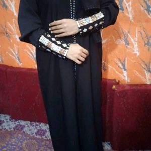 Beautiful Abaya