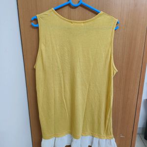 Mustard Top