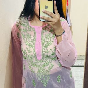 Sale-Short Kurti