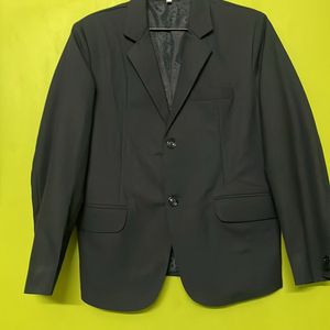 New Blazer From Our Own Manufacturing