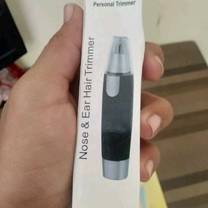 Nose Trimmer