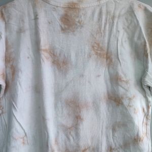 Tie-Die Tshirt