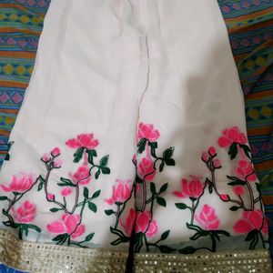 Plazo Kurta Set/Sharara Set