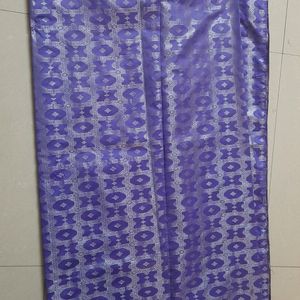 Pattu Saree