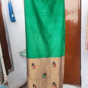 Daily Wear Saree Sale