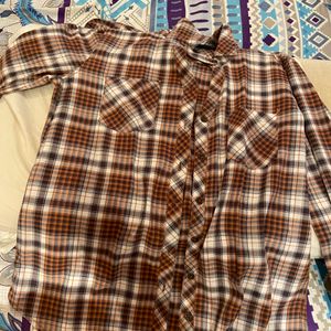 Roadster M Size Shirt