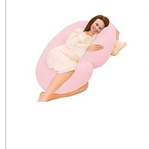 C Shape Premium Pregnancy Support Pillow