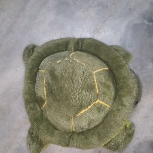 Tortoise 🐢 Soft Toy