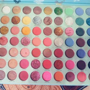 Fab Secret Eyeshadow Palette