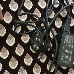 HP LAPTOP CHARGER NEW AND ORIGINAL 65 WATT