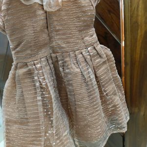 Baby Girl Frock