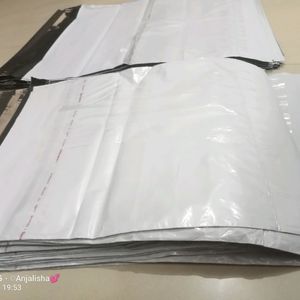 20 Packaging Corrier Bags 🛍️
