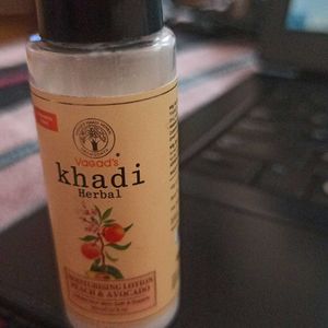 VaGad's Khadi Herbal