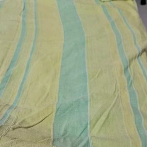 Cotton  Bedsheets  Used