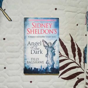 Angel Of The Dark Sidney Sheldon