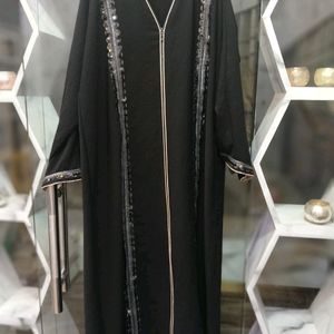 Designer Abaya