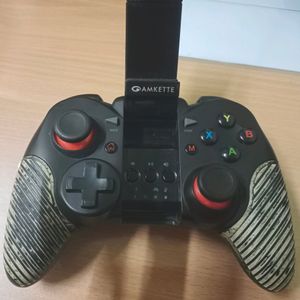 AMKETTE Wired Controller