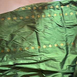 Pretty Silk Saree