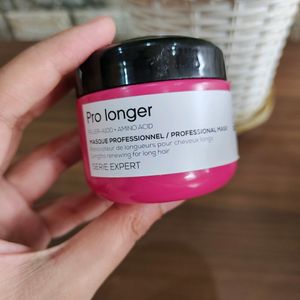 loreal hair Masque