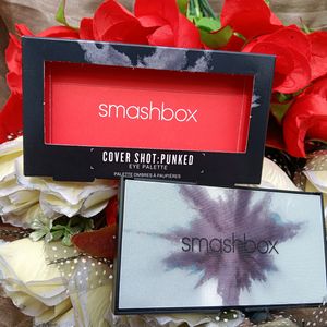 Brand New Smash Box Eyeshadow Palette 😍😍