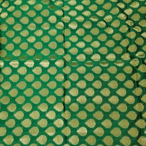 Banarasi silk sari