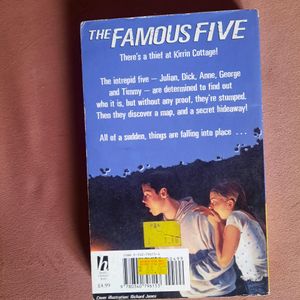 The Famous Five