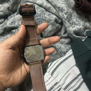 Men’s Watch