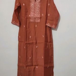 Brand New 4 Libas Kurta Set