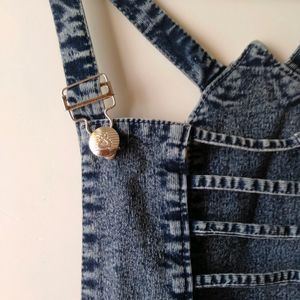 Korean Dungaree