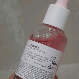 Korean Serum