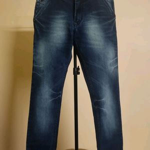 Combo Of Two Branded Jeans/New With Tag