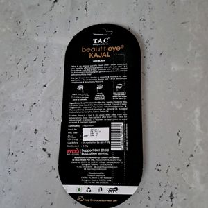 TAC the Ayurveda Co. Kajal