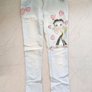 Women Jeans