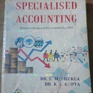 Specialized Accounting