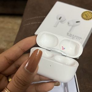 AirPods Pro First Copy With iPhone Charger