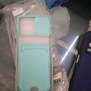 Realme 8 5g Cover