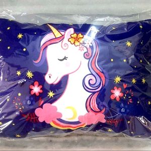 Beautiful Unicorn Pillow For Kids