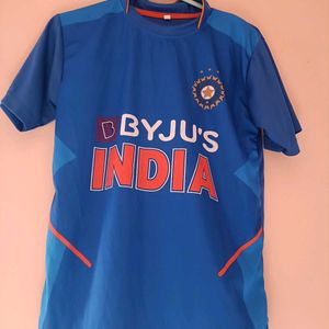 INDIA BYJU'S T-shirt