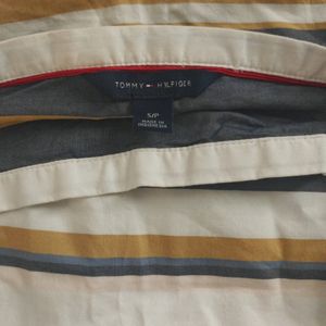 Tommy Hilfiger Mini Dress