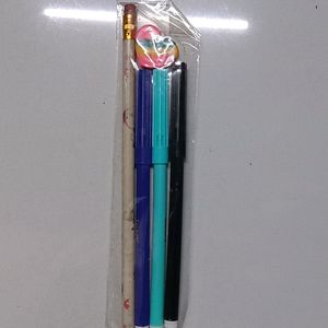 Stationery Items