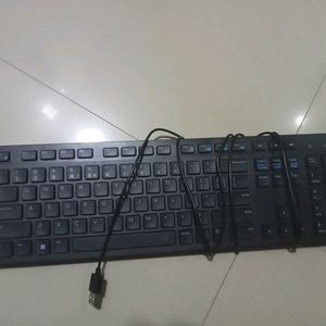 Dell Keyboard