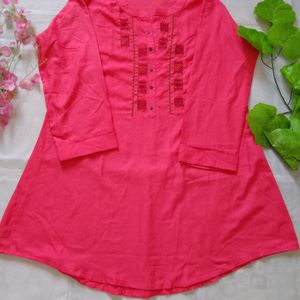 Short Kurti