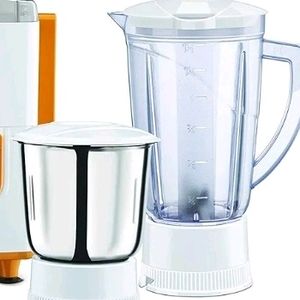 Mixer Juicer Grinder