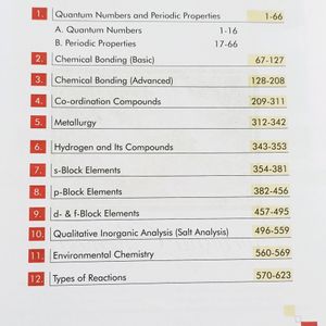 VK Jaiswal - Inorganic Chemistry