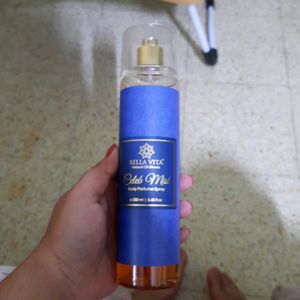 Bella vita celeb mist