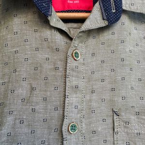 John Players Shirt For Men