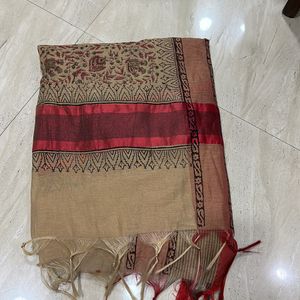 Kalamkari Classy Dupatta(New)