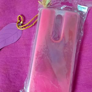 F11 Pro -Neon Phone Case