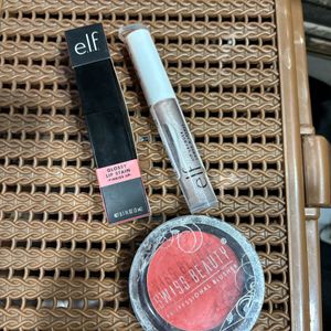 makeup combo primer/ concealer