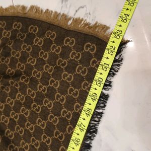 Gucci Big Size Bandana